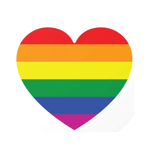 We welcome couples of all sexual orientations