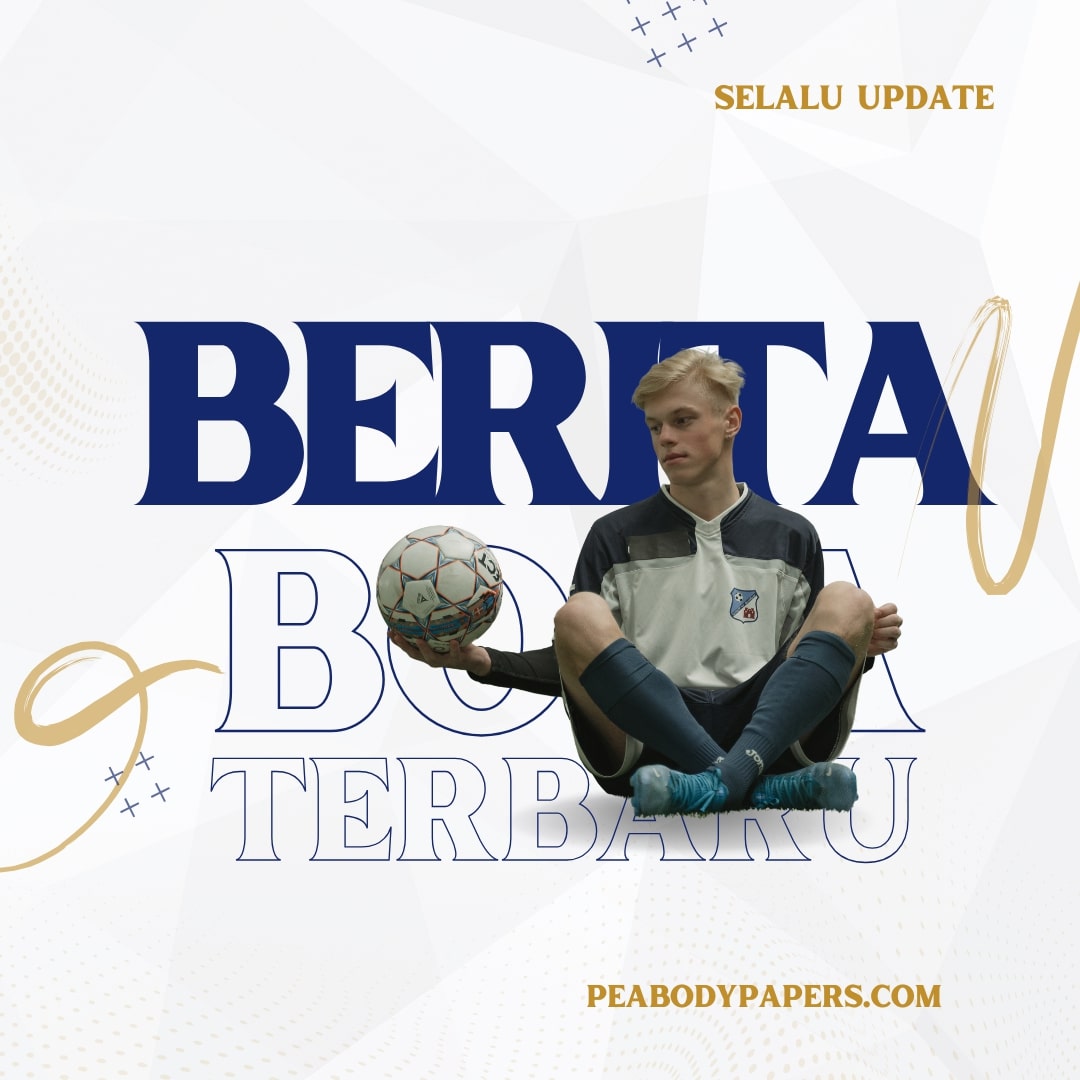 berita bola