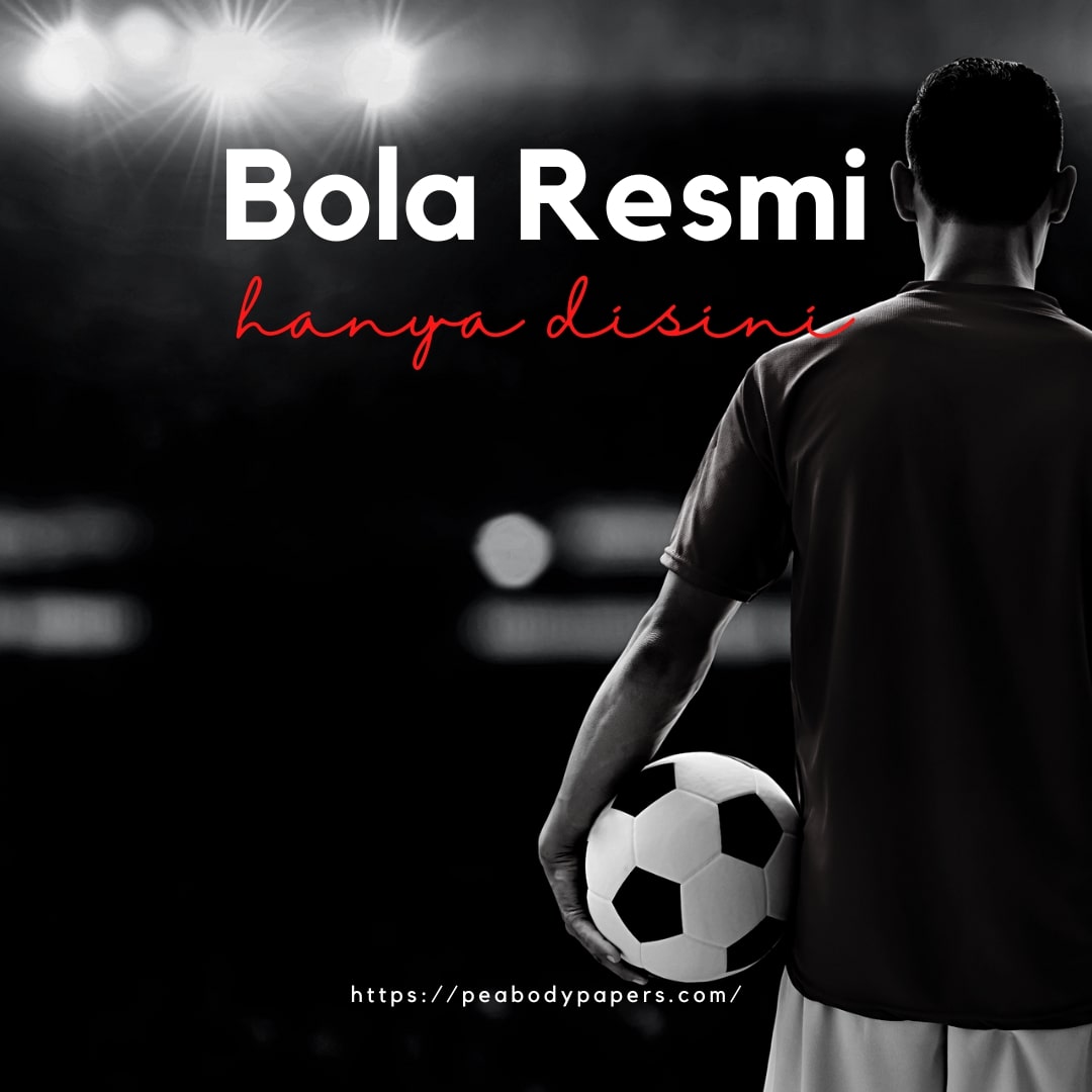 bola resmi