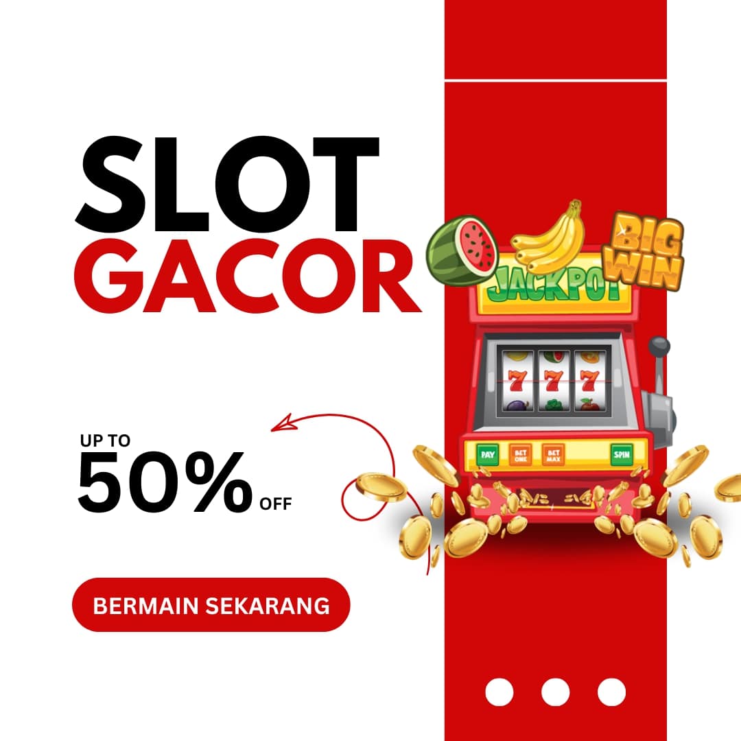 slot gacor terbaru