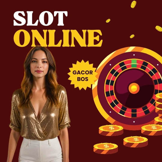 slot online gacor