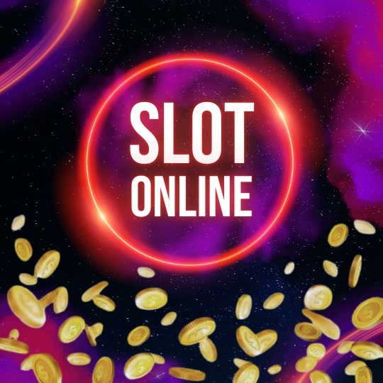 slot online indonesia