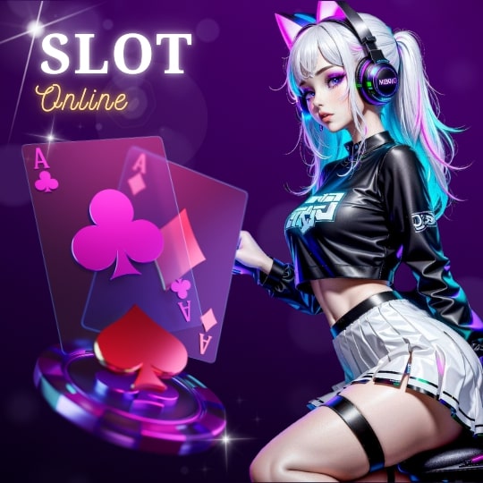 slot online