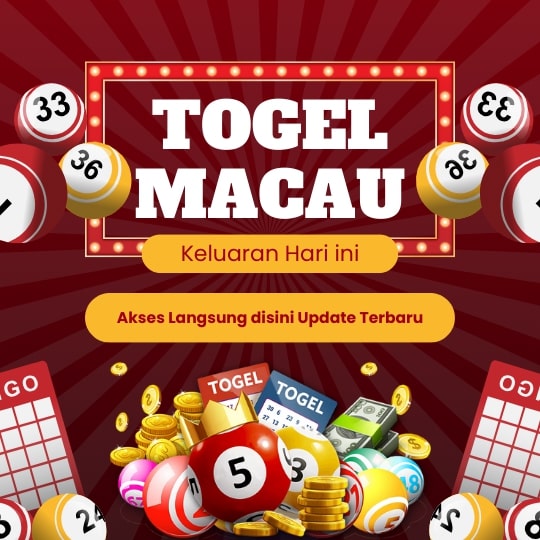 togel macau