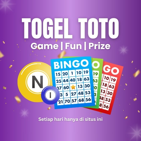 togel toto