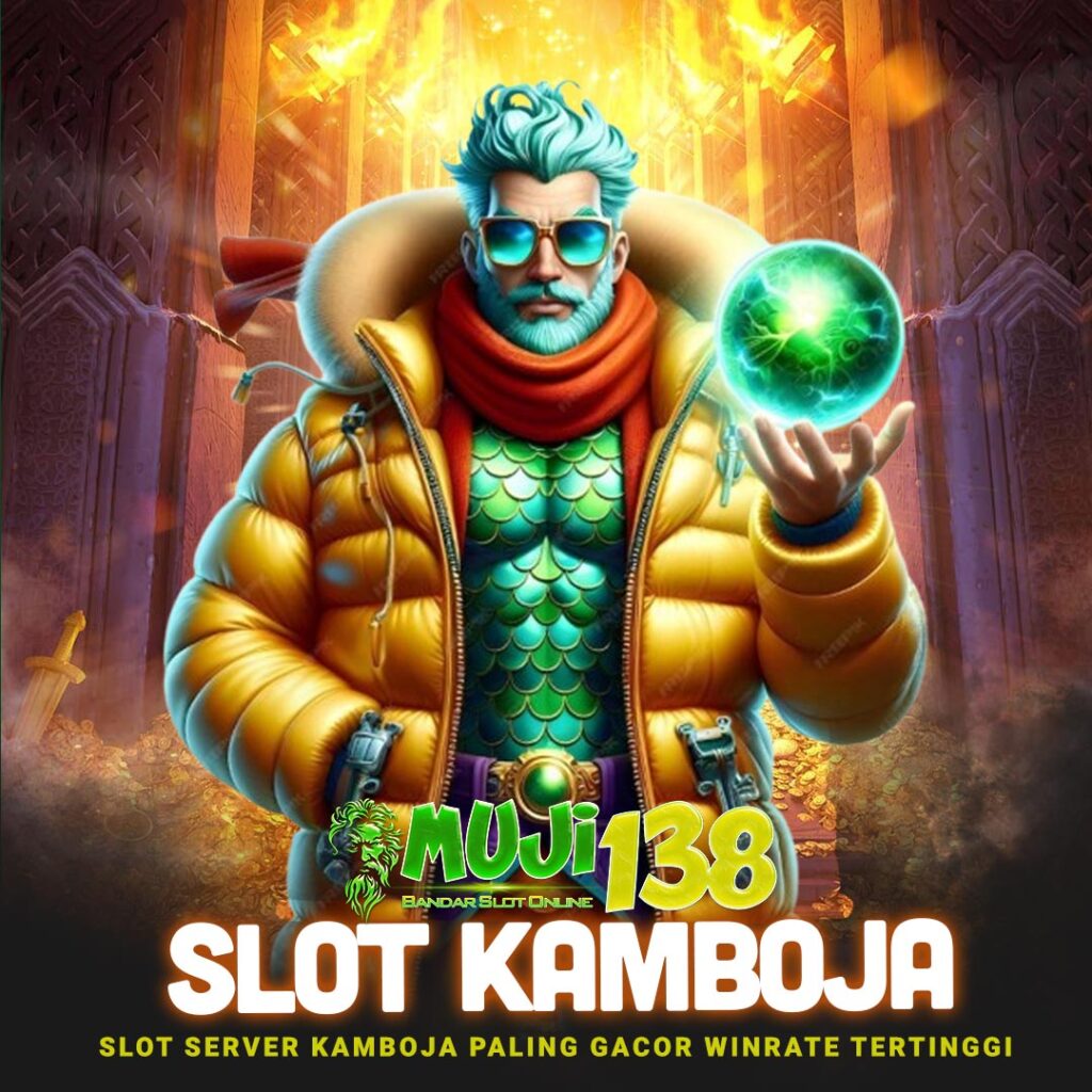 slot server kamboja