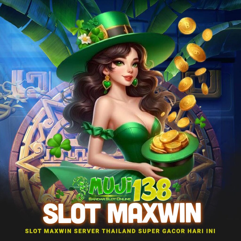 slot maxwin server thailand