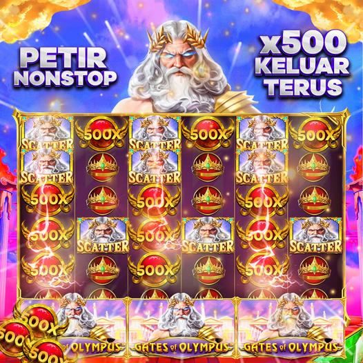slot olympus
